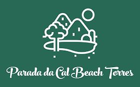 Parada da Cal Beach Torres
